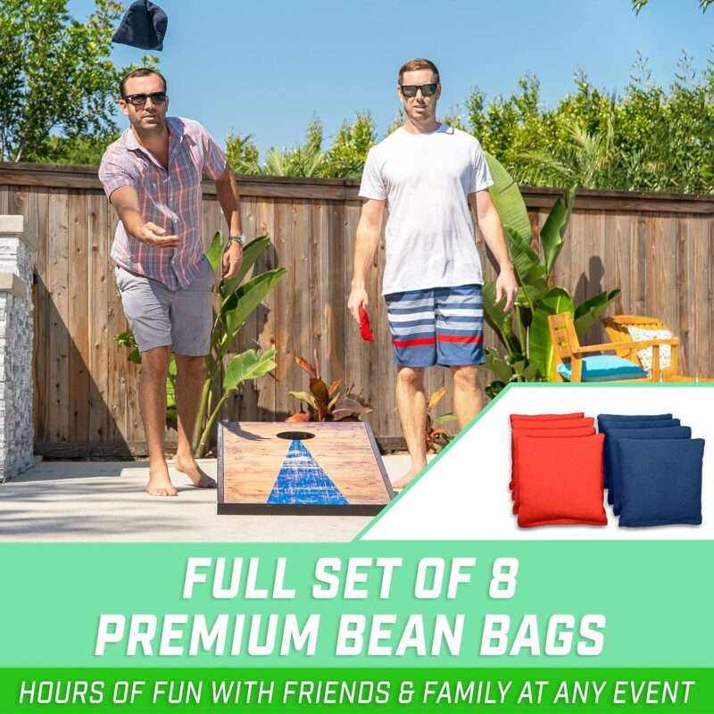 cornhole bags