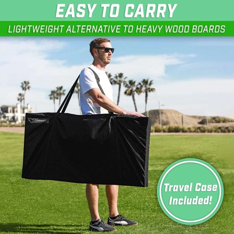 cornhole travel bag