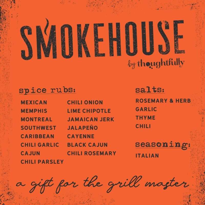 smokehouse