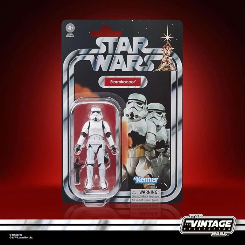 stormtrooper packaging