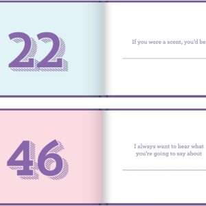 Knock Knock: Fill-in-the-Blank Love Book for Mom