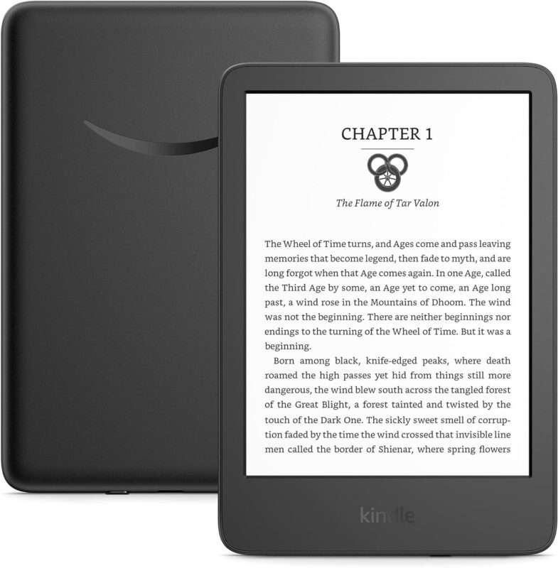 kindle