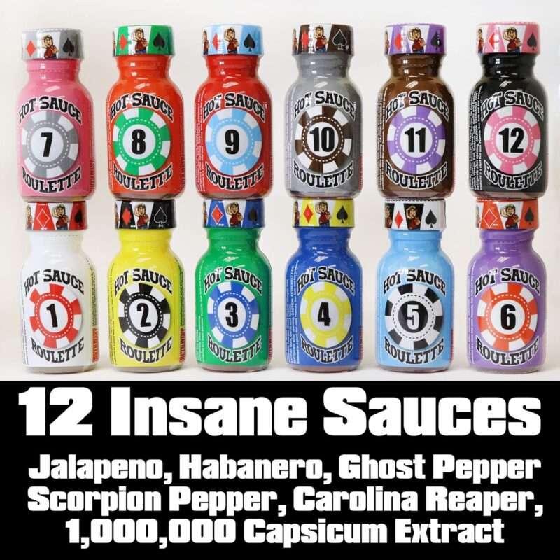 sauces