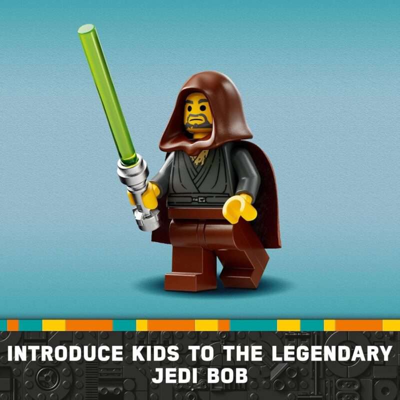 jedi bob