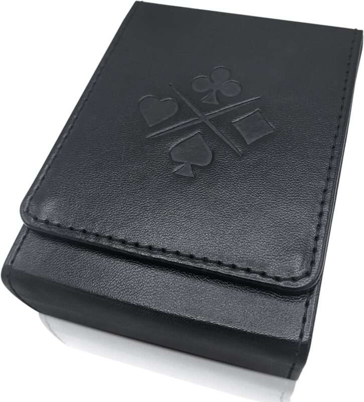 playing card case