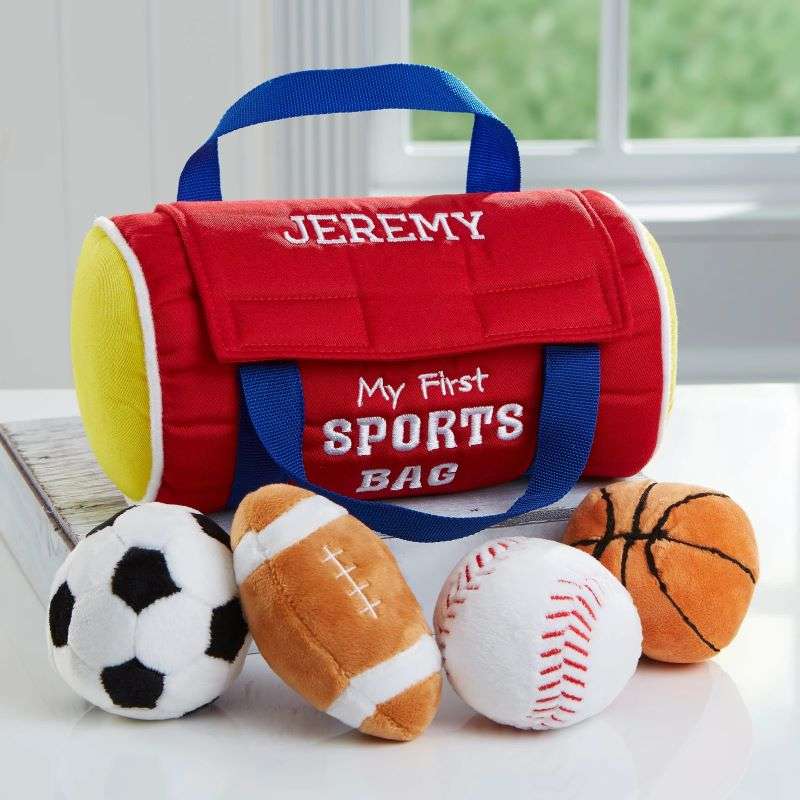 sports bag for kids