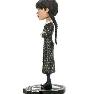 Addams Family: Wednesday Addams Bobblehead Collectible