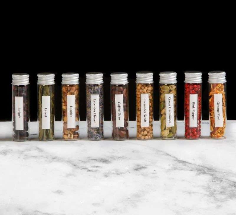 botanicals