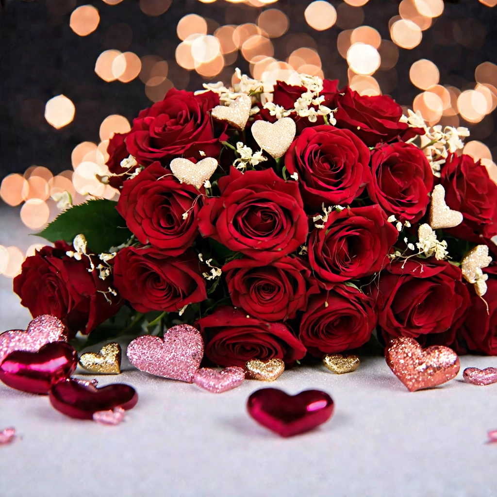 history of valentine's day