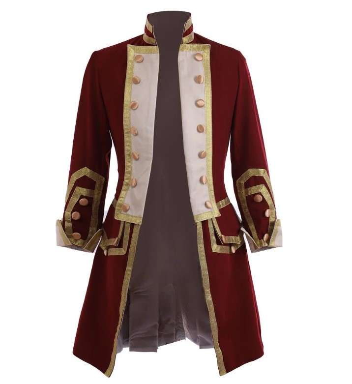 war uniform