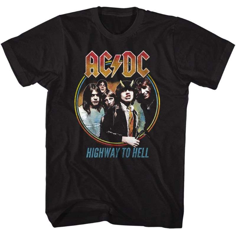 highway to hell
