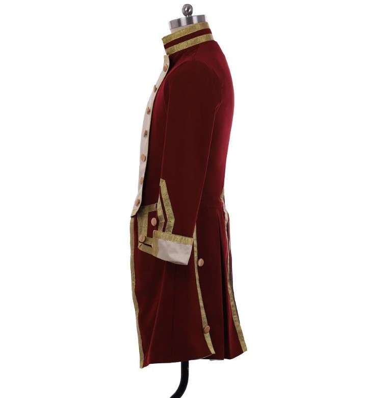 military uniform