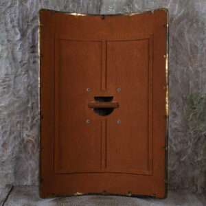 Roman Legionary Scutum Shield – Historical Battle Replica