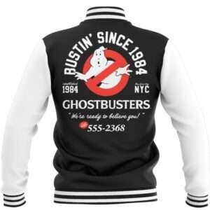Ghostbusters 80s Collector’s Box: Vintage Jacket, Mug & More