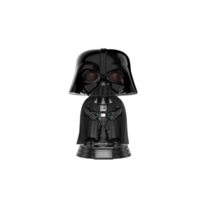 Funkostyle Darth Vader Action Figure – Star Wars #143