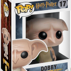 Dobby Funko Pop Vinyl Figure – Harry Potter