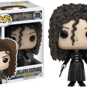 Bellatrix Lestrange Funko Pop #35 – Harry Potter