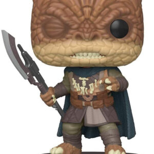Trandoshan Thug Funko Pop – The Mandalorian