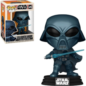 Star Wars Concept Darth Vader Funko Pop Figure