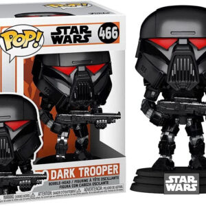 Dark Trooper Battle Droid Funko Pop #466
