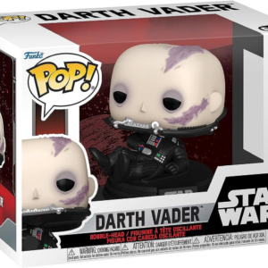 Darth Vader Funko Pop #610 – Return of Jedi