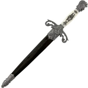Templar Legacy Masonic Ceremonial Dagger