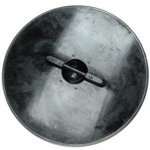 Viking Norse Warfare Gokstad Wooden Shield