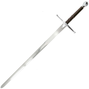 Medieval Renaissance Scottish Independence Sir William Sword