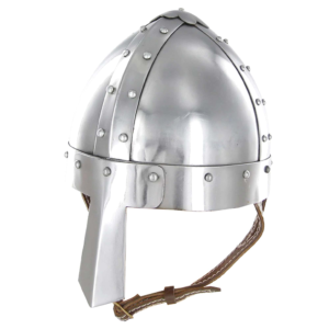 Medieval Spangenhelm Combat Helmet