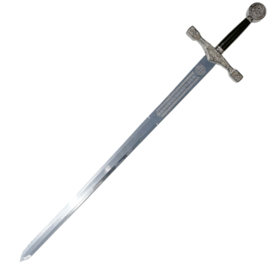 King Arthur Excalibur Sword – Lady of the Lake Edition